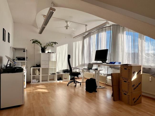 Gewerbeobjekt Freiburg im Breisgau Brühl - 460&euro; | Angebot:21793618