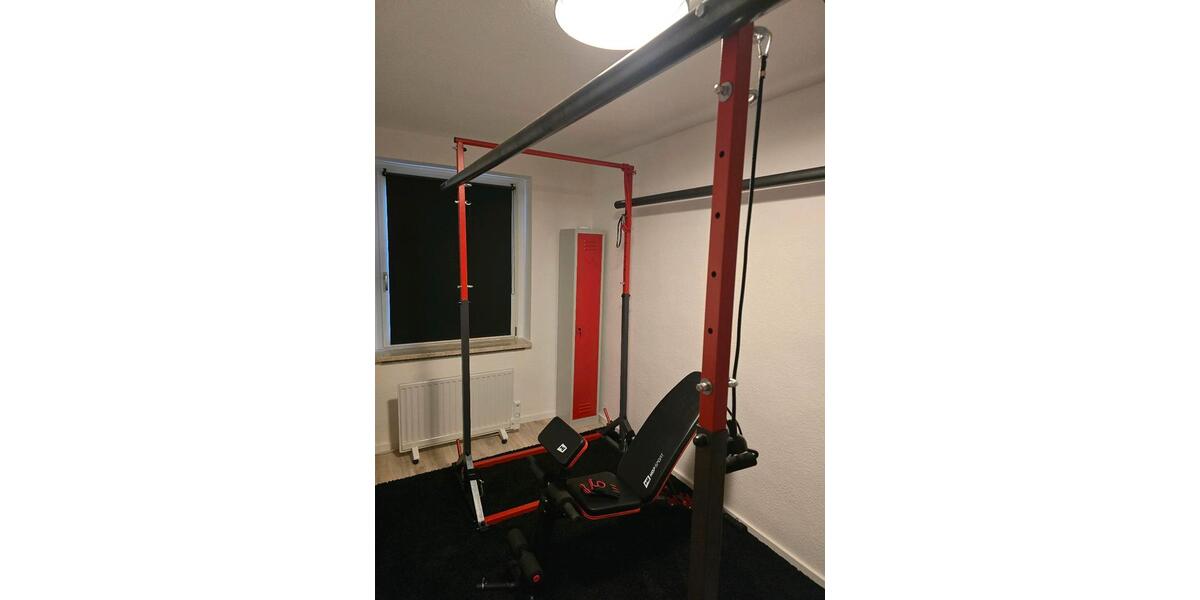 Hochparterre Bennewitz - 3 Zimmer, 60 m&sup2;, 350&euro; | Angebot:25808058