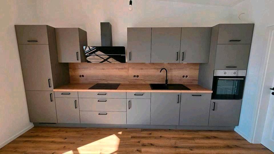 Terrassenwohnung Barendorf - 2 Zimmer, 80 m&sup2;, 1.300&euro; | Angebot:26418583