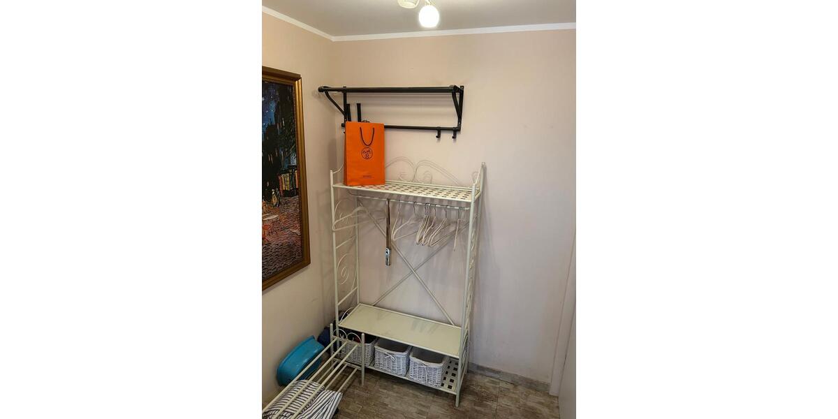 Dachgeschoßwohnung Boizenburg/Elbe Elbe - 1 Zimmer, 25 m&sup2;, 420&euro; | Angebot:26705586