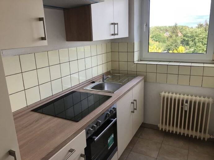 Etagenwohnung Husum Porrenkoog - 2 Zimmer, 51 m&sup2;, 500&euro; | Angebot:24991692