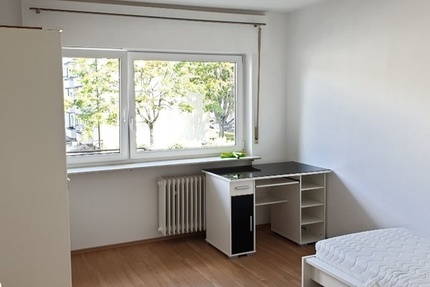 !Zimmer frei in 3er WG! - Zimmer Karlsruhe Beiertheim-Bulach | Angebot:27103354