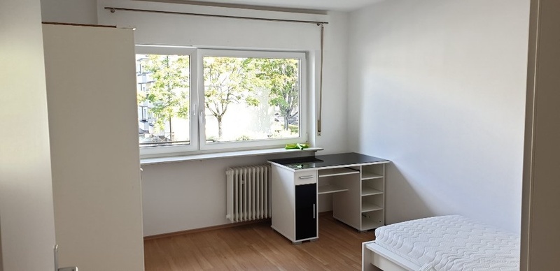 !Zimmer frei in 3er WG! - Zimmer Karlsruhe Beiertheim-Bulach | Angebot:27103354