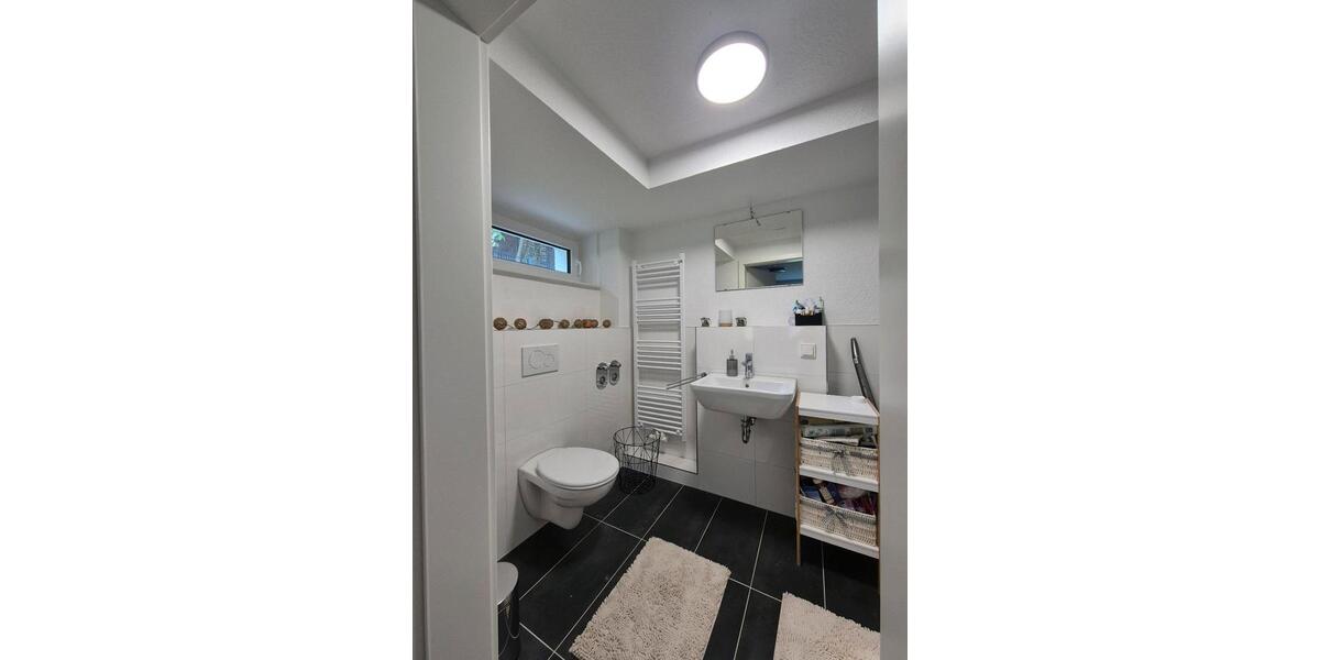 Etagenwohnung Hamminkeln - 1 Zimmer, 30 m&sup2;, 750&euro; | Angebot:26610414