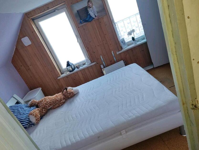 Wohnung Dachgeschoss zimmer