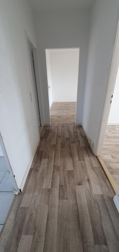3 RaumWohnung mit Balkon