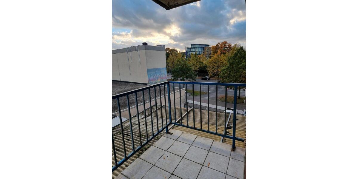 Maisonettenwohnung Mönchengladbach Süd - 3 Zimmer, 83 m&sup2;, 975&euro; | Angebot:24364995