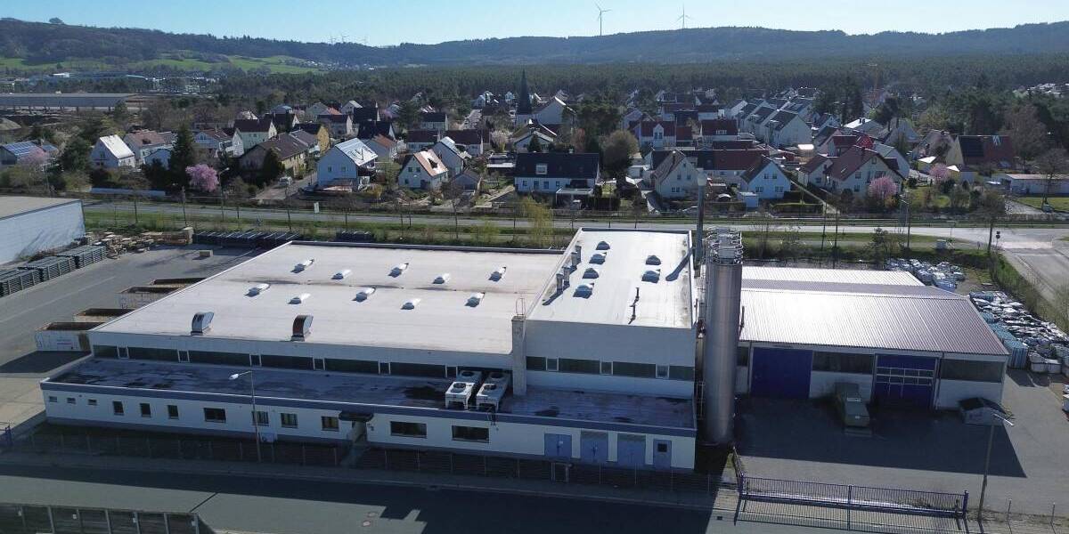 Gewerbeobjekt Neumarkt Altenhof - 14.700&euro; | Angebot:26672033