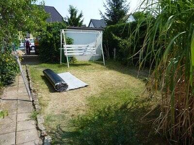 Etagenwohnung Weißenfels Neustadt - 4 Zimmer, 100 m&sup2;, 550&euro; | Angebot:25834596