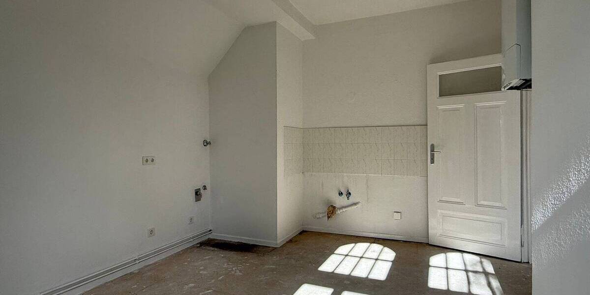 Etagenwohnung Wilhelmshaven Siebethsburg - 2 Zimmer, 54 m&sup2;, 365&euro; | Angebot:26753831