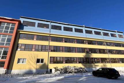Wohnung Freiberg Freiberg Nord - 1 Zimmer, 30 m&sup2;, 195&euro; | Angebot:25814187
