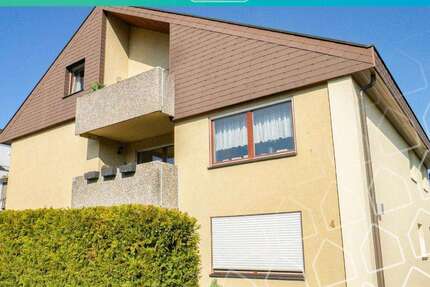 Wohnung Balingen - 4 Zimmer, 90 m&sup2;, 790&euro; | Angebot:26661422