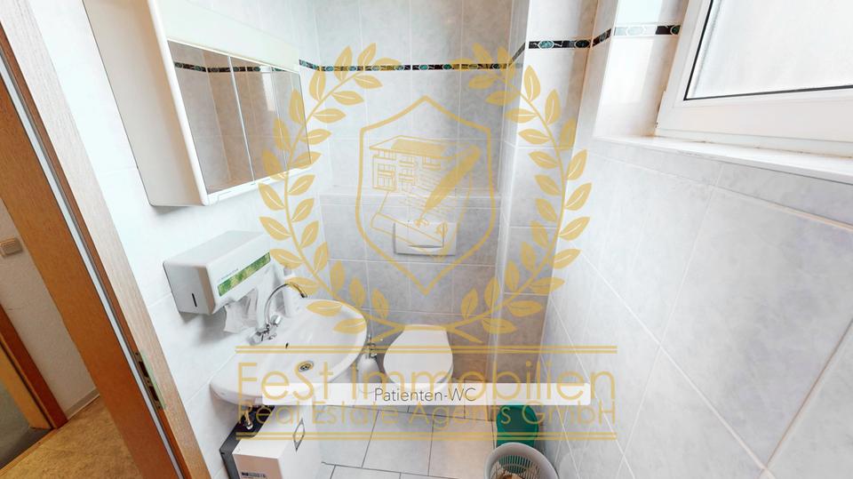 Gewerbeobjekt Hettstedt - 990&euro; | Angebot:20213041