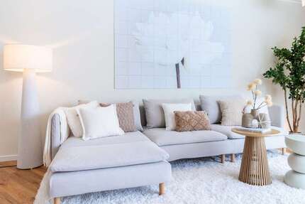 Wohnung Gotha - 4 Zimmer, 111 m&sup2;, 1.595&euro; | Angebot:21981020