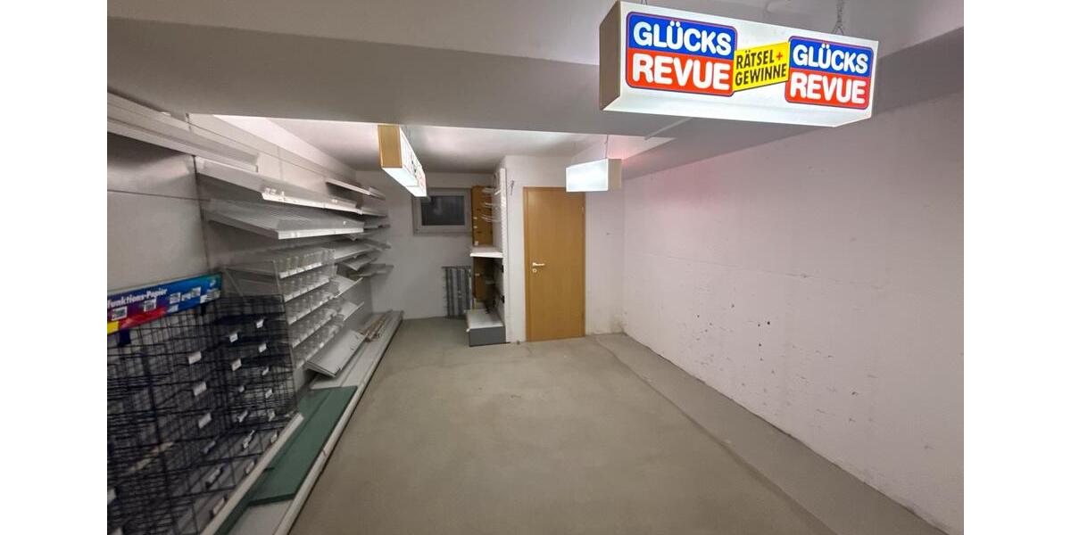 Gewerbeobjekt Lambsheim - 1.050&euro; | Angebot:24419279