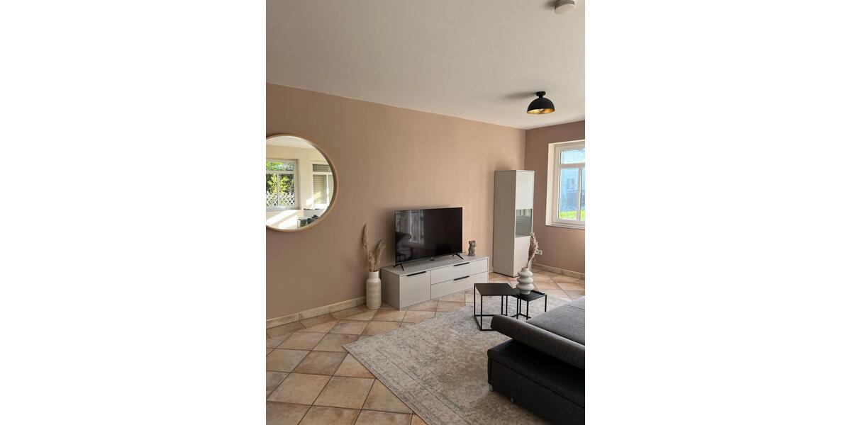 Maisonettenwohnung Künzell - 3 Zimmer, 95 m&sup2;, 1.000&euro; | Angebot:25586504