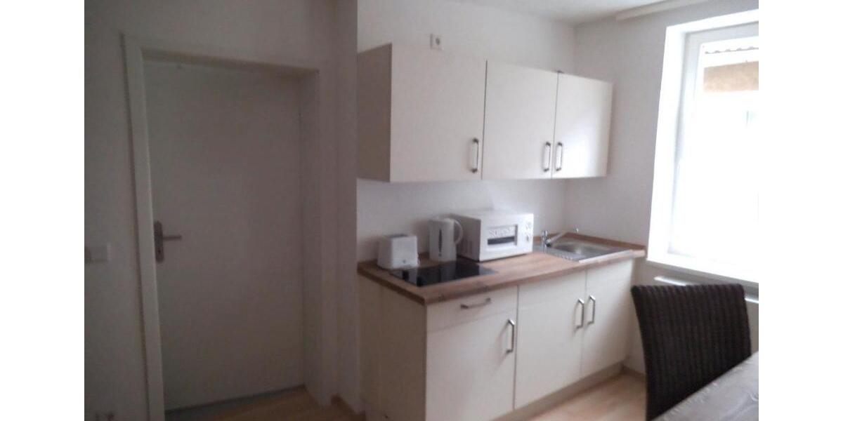 Etagenwohnung Mühlhausen (Thüringen) - 1 Zimmer, 48 m&sup2;, 550&euro; | Angebot:26262178