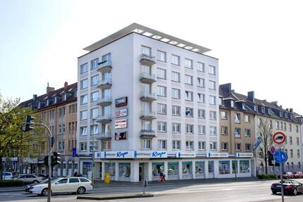 Wohnung Hagen Hagen-Mitte - 3 Zimmer, 73 m&sup2;, 539&euro; | Angebot:26349665