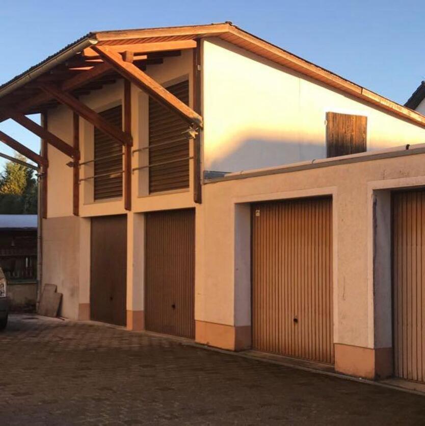 LagerGaragenWerkstatt