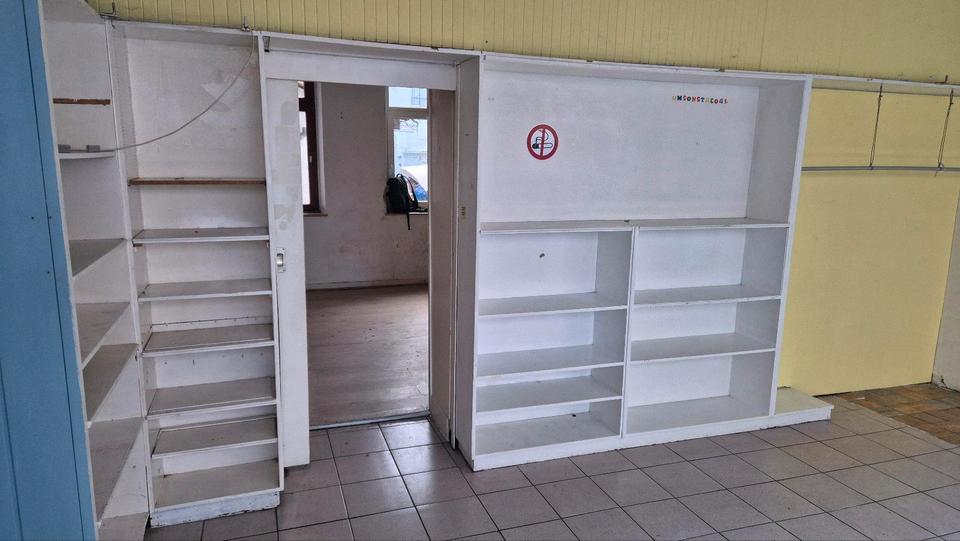 Gewerbeobjekt Krefeld Cracau - 494&euro; | Angebot:24864210