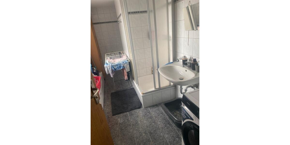 Etagenwohnung Altenmarkt an der Alz - 2 Zimmer, 55 m&sup2;, 645&euro; | Angebot:24830362