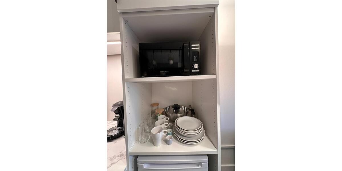 Wohnen auf Zeit Nürnberg Erlenstegen - 1 Zimmer, 25 m&sup2;, 1.099&euro; | Angebot:19096170