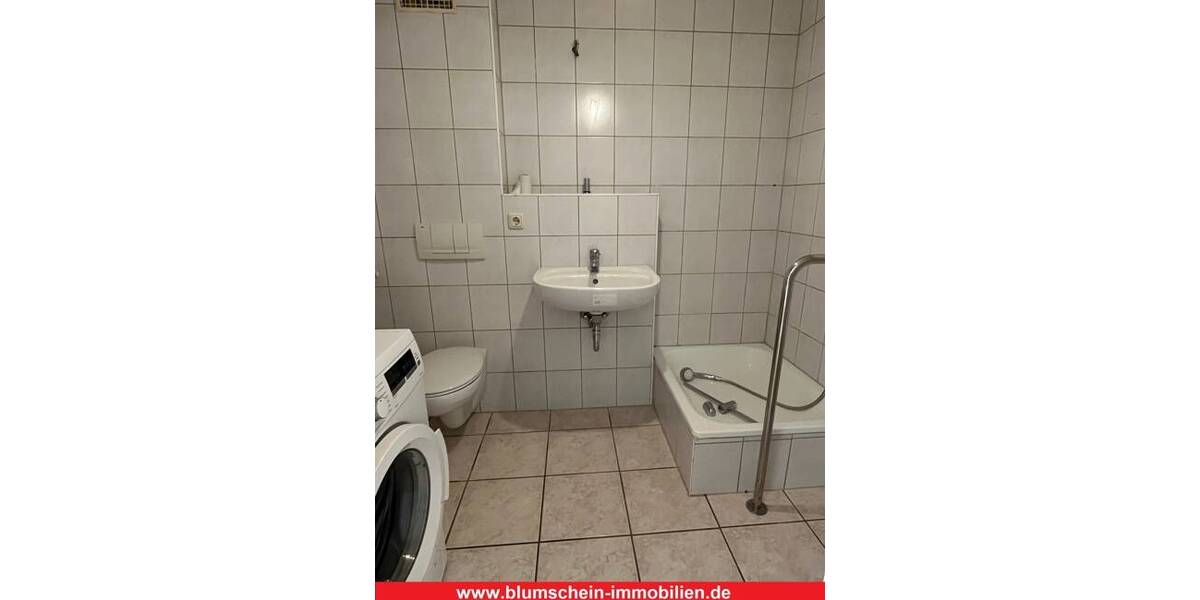 Etagenwohnung Bad Langensalza - 2 Zimmer, 48 m&sup2;, 360&euro; | Angebot:22645445