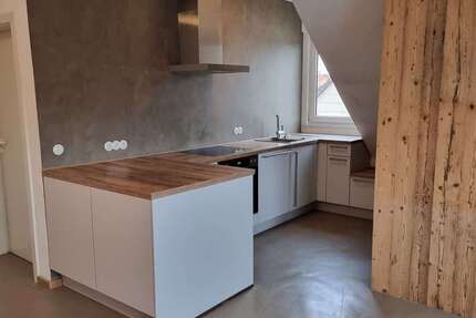 Wohnung Langenselbold - 2 Zimmer, 46 m&sup2;, 630&euro; | Angebot:25021161