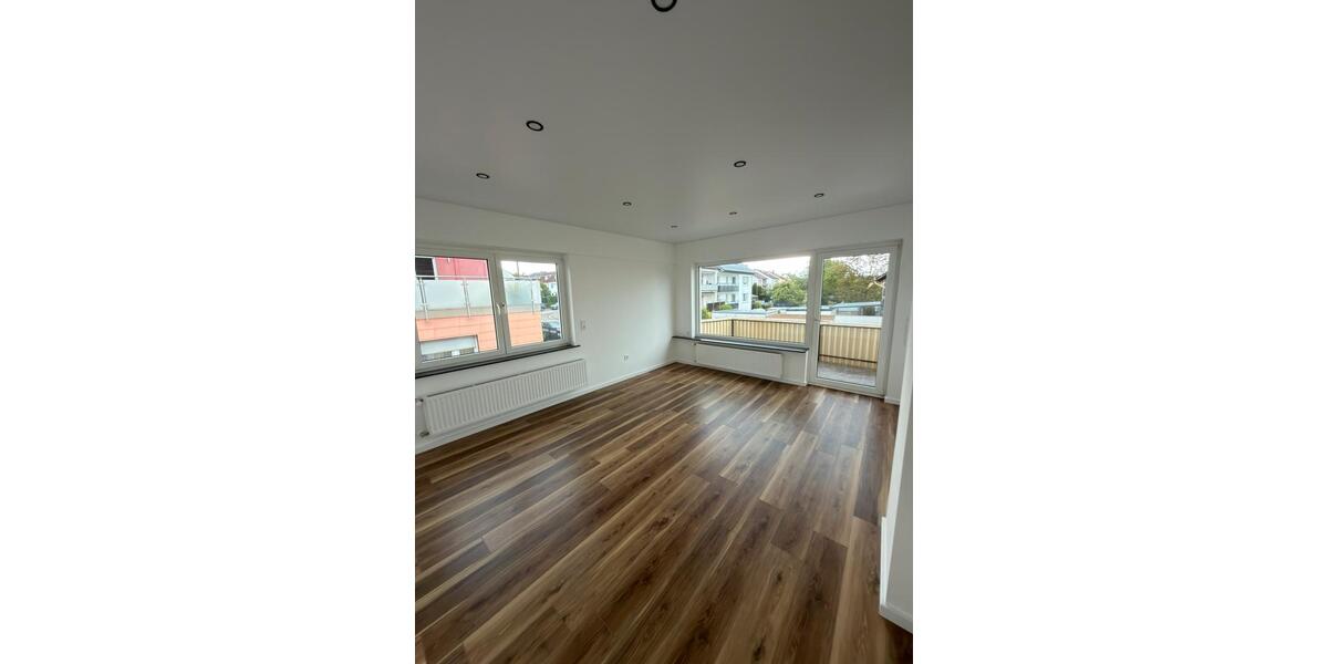 Etagenwohnung Pirmasens Niedersimten - 3 Zimmer, 75 m&sup2;, 850&euro; | Angebot:26612475