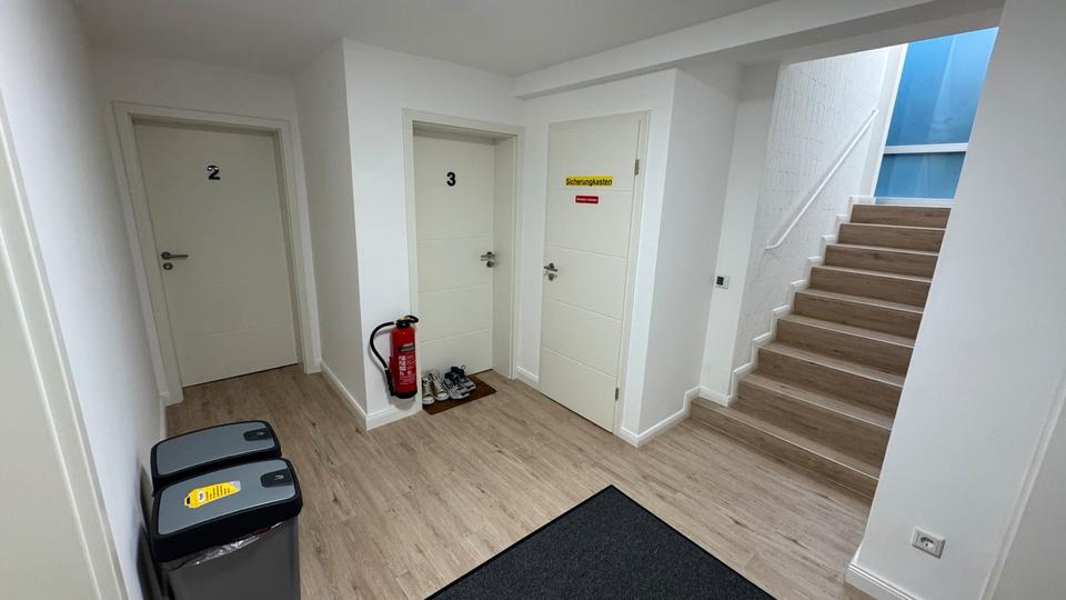 WG-Zimmer Möbliert in Hamburg Lurup 1 zimmer