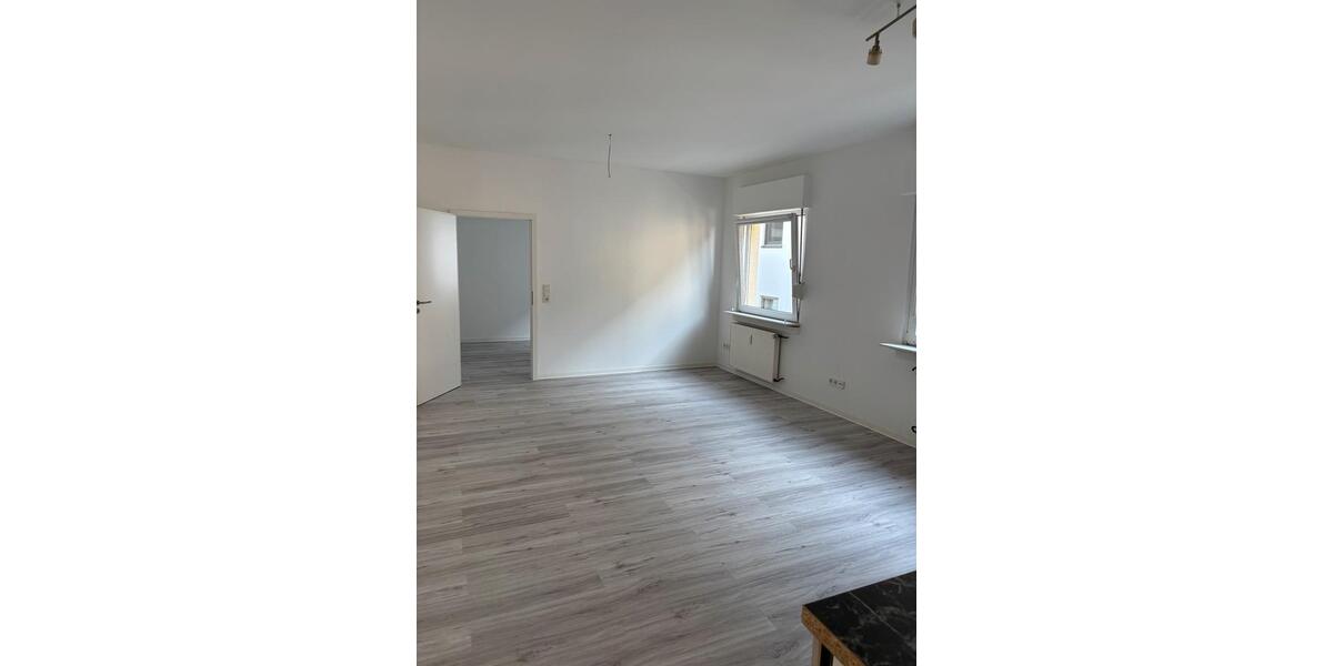 Erdgeschoßwohnung Herborn - 2 Zimmer, 50 m&sup2;, 500&euro; | Angebot:26272087