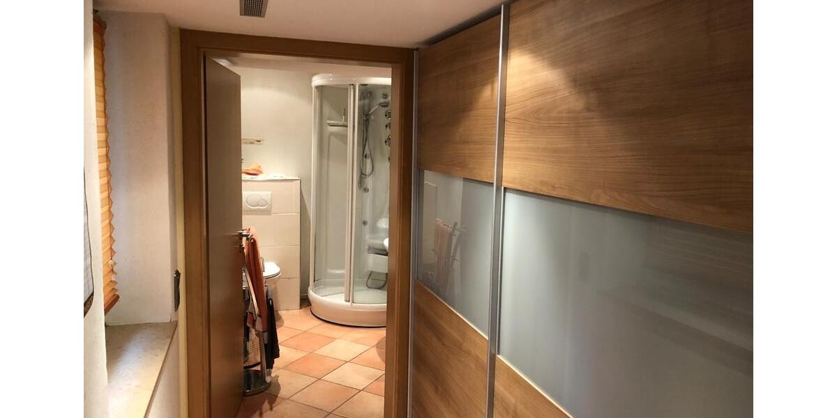 Erdgeschoßwohnung Hünfeld - 1 Zimmer, 35 m&sup2;, 370&euro; | Angebot:24732618