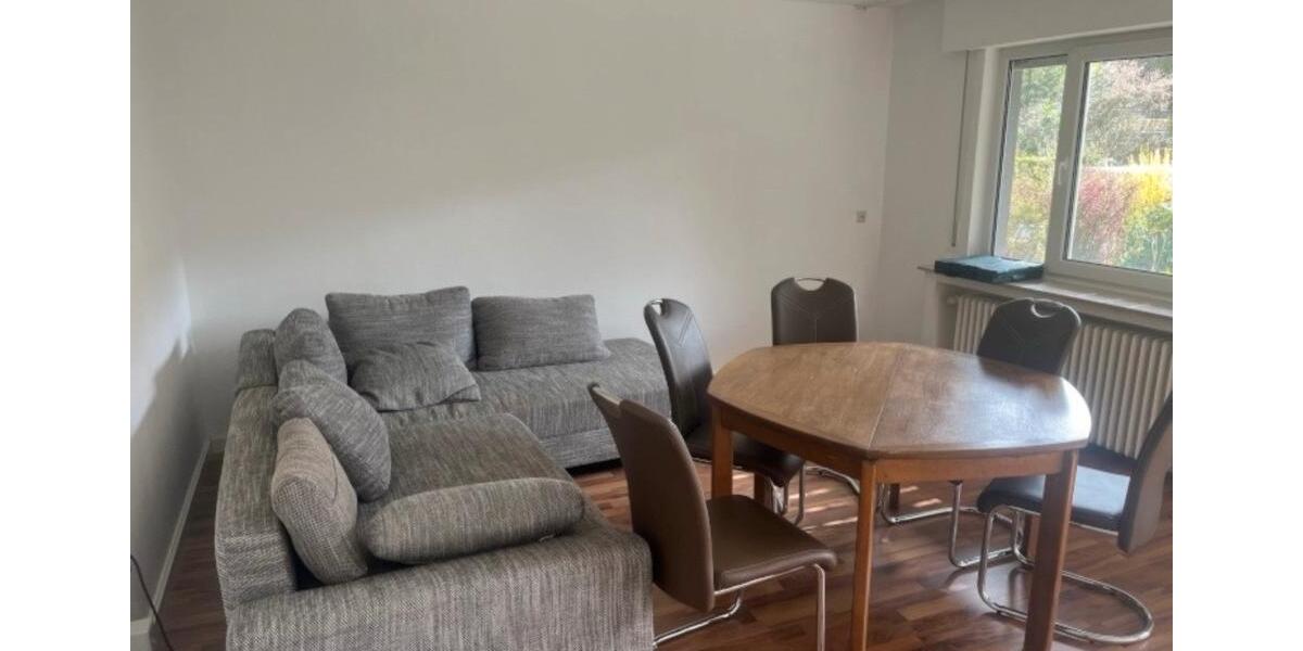 Wohnen auf Zeit Osnabrück Hellern - 1 Zimmer, 15 m&sup2;, 388&euro; | Angebot:26096172