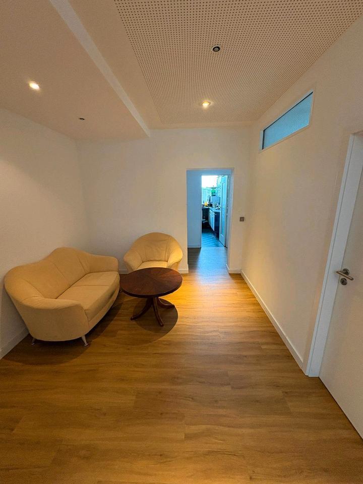 WG-Zimmer zu vermieten