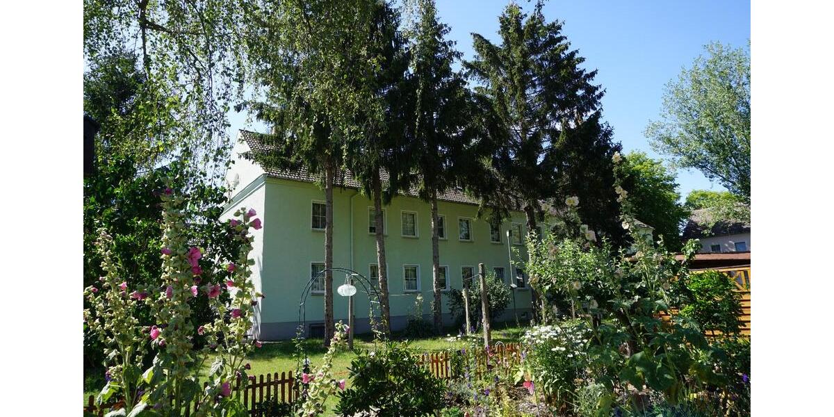 Etagenwohnung Staßfurt Löderburg - 3 Zimmer, 67 m&sup2;, 469&euro; | Angebot:19859538