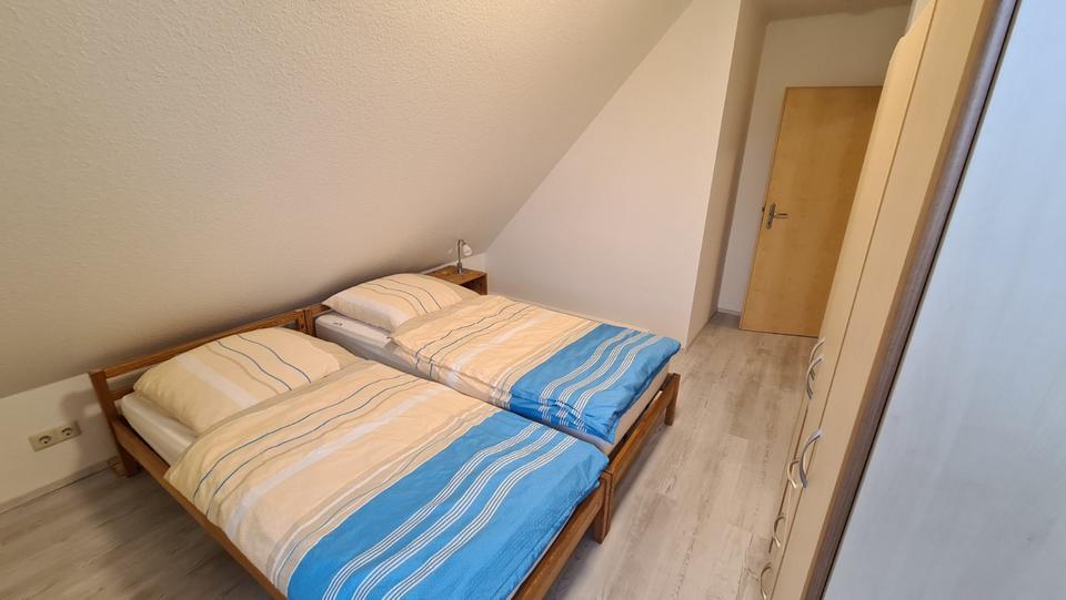 Wohnen auf Zeit Bremerhaven Wulsdorf - 2 Zimmer, 60 m&sup2;, 45&euro; | Angebot:11794175