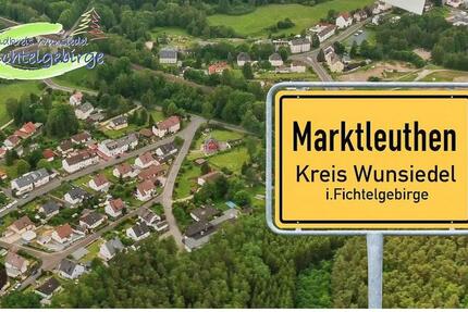 Gewerbeobjekt Marktleuthen - 160&euro; | Angebot:25239903