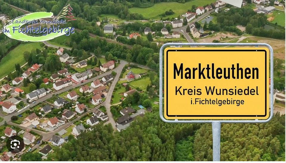 Gewerbeobjekt Marktleuthen - 160&euro; | Angebot:25239903