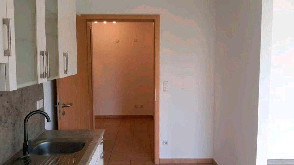 Etagenwohnung Pohlheim - 1 Zimmer, 53 m&sup2;, 650&euro; | Angebot:26701063