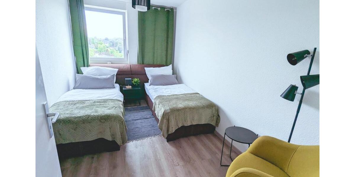 Wohnen auf Zeit Hagen Hohenlimburg - 3 Zimmer, 73 m&sup2;, 1.550&euro; | Angebot:26402586