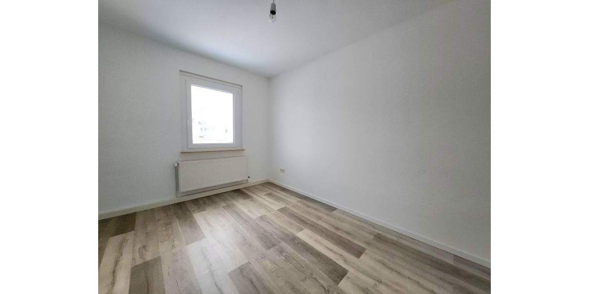 Etagenwohnung Minden Innenstadt - 2 Zimmer, 49 m&sup2;, 525&euro; | Angebot:25661430