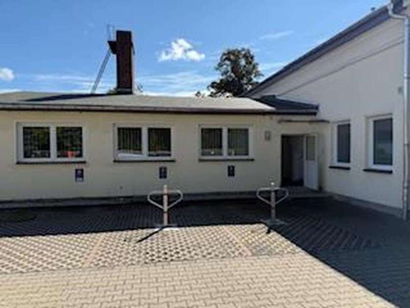 Büro in Chemnitz 600 € 100 m² zimmer