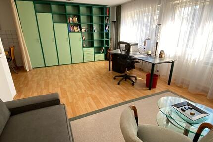 Untervermietung auf Zeit, möbliert, in Königswinter-NDD zimmer
