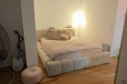 Wohnen auf Zeit Bitterfeld-Wolfen Wolfen - 1 Zimmer, 37 m&sup2;, 1.100&euro; | Angebot:26433545