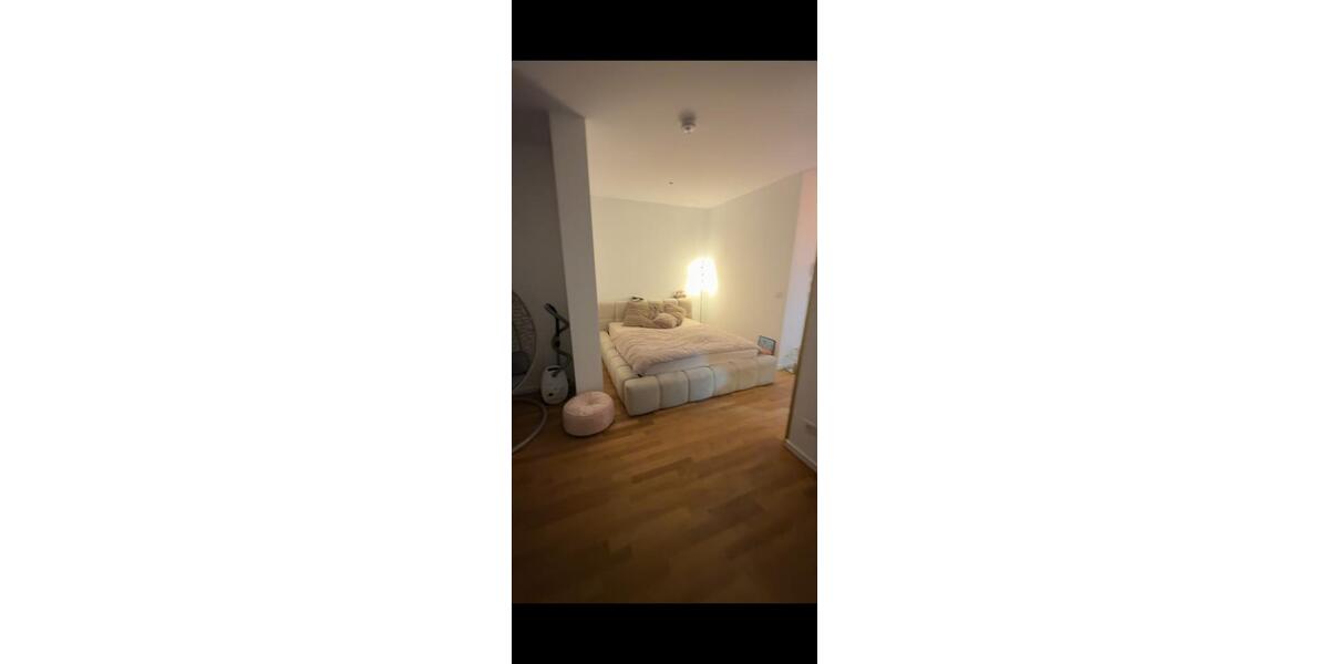 Wohnen auf Zeit Bitterfeld-Wolfen Wolfen - 1 Zimmer, 37 m&sup2;, 1.100&euro; | Angebot:26433545