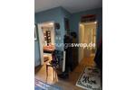 Etagenwohnung Köln Innenstadt - 2 Zimmer, 83 m&sup2;, 850&euro; | Angebot:26569448