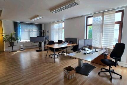 Büro Büroräume zimmer