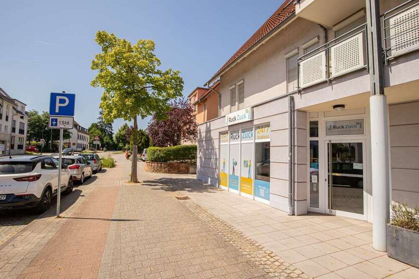 Büro in Gundelfingen 1.757 € 123 m²