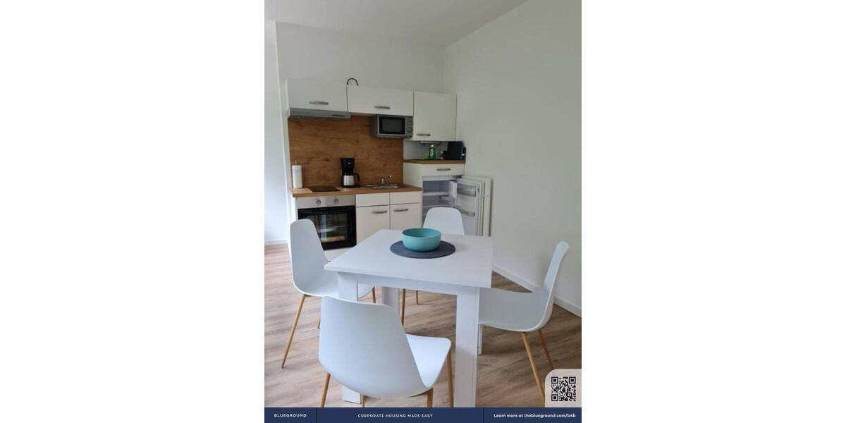 Etagenwohnung Wilhelmshaven Heppens - 2 Zimmer, 1.372&euro; | Angebot:26646797