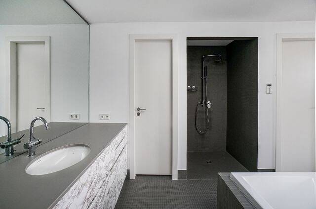 Modernes Wohnambiente - Hochwertige DesignWohnung im Herzen der Hauptstadt